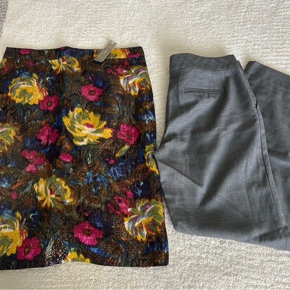 J. Crew Business Bundle, size Small/4/6 - Picture 2 of 8